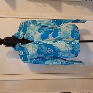 Long Sleeve Button Front Shirt